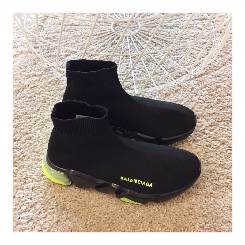 Balenciaga Speed Shoes